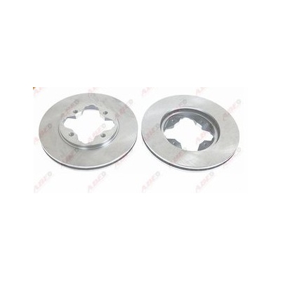Tarcza hamulcowa c34023jc